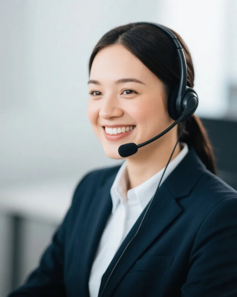 Customer Service